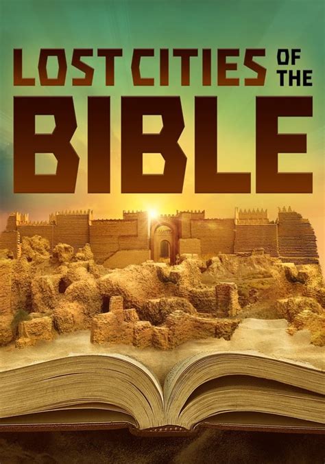 lost cities of the bible|Watch Lost Cities Of The Bible .